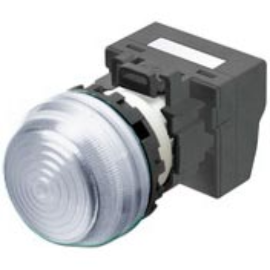 Ảnh của Công tắc nút nhấn Omron M22N-BG-TWA-YE-P