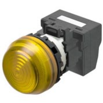 Ảnh của Công tắc nút nhấn Omron M22N-BG-TYA-YB-P