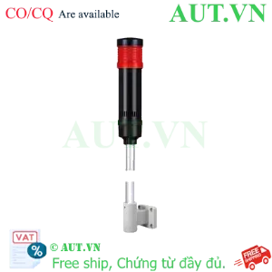 Ảnh của Đèn tháp kết nối mạng LAN Qlight QT50L-ETN-BZ-1-24-R-LW18