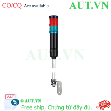 Ảnh của Đèn tháp kết nối mạng LAN Qlight QT50L-ETN-BZ-2-12-RG-LB18