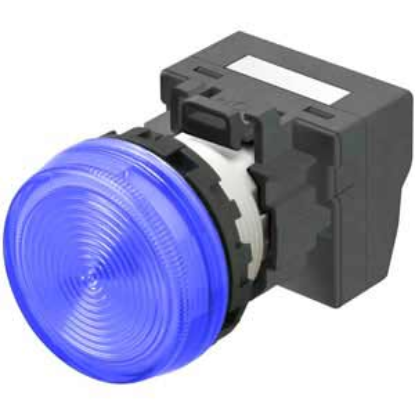 Ảnh của Công tắc nút nhấn Omron M22N-BN-TAA-AA-P