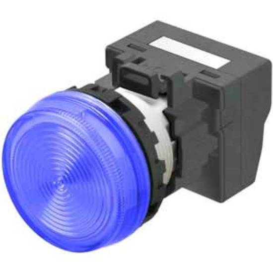 Ảnh của Công tắc nút nhấn Omron M22N-BN-TAA-AB-P