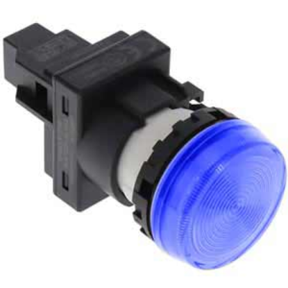 Ảnh của Công tắc nút nhấn Omron M22N-BN-TAA-AC