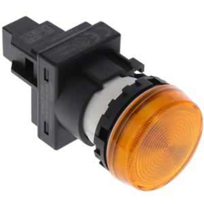 Ảnh của Công tắc nút nhấn Omron M22N-BN-TOA-OA