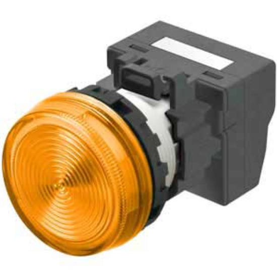 Ảnh của Công tắc nút nhấn Omron M22N-BN-TOA-OA-P