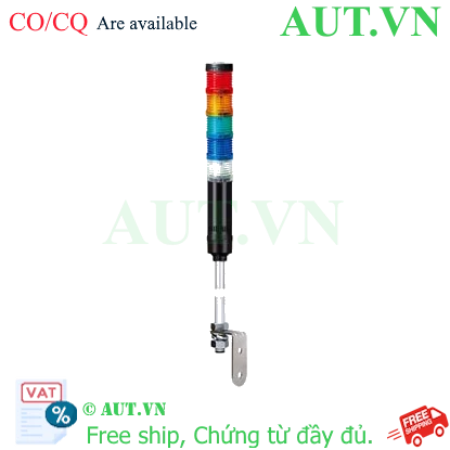Ảnh của Đèn tháp kết nối mạng LAN Qlight QT50L-ETN-BZ-5-12-RAGBW-LB18