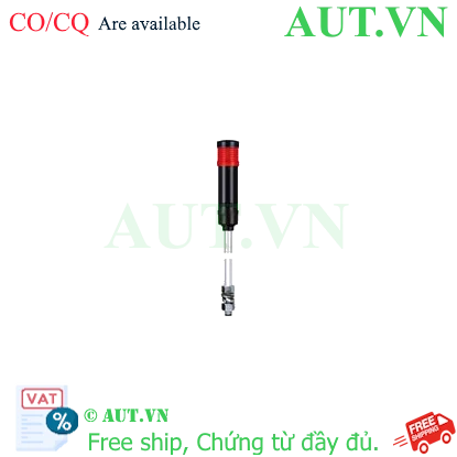 Ảnh của Đèn tháp kết nối mạng LAN Qlight QT50L-ETN-WA-1-24-R