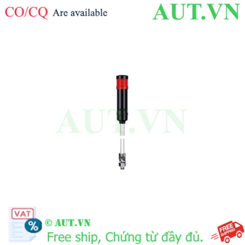 Ảnh của Đèn tháp kết nối mạng LAN Qlight QT50L-ETN-WA-1-24-R