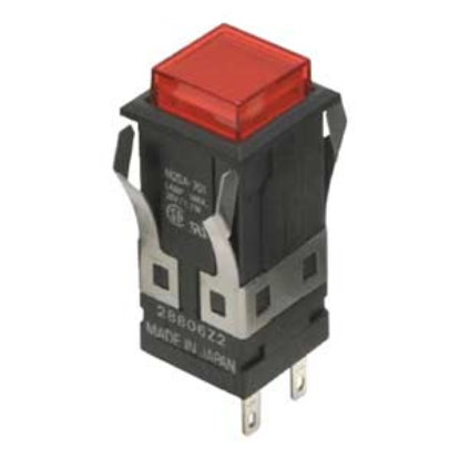 Ảnh của Công tắc nút nhấn Omron M2SA-90A1-05SR