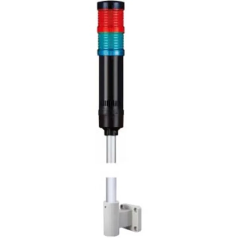 Ảnh của Đèn tháp kết nối mạng LAN Qlight QT50L-ETN-WA-2-24-RG-LW18