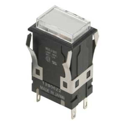 Ảnh của Công tắc nút nhấn Omron M2SJ-90A1-05SW