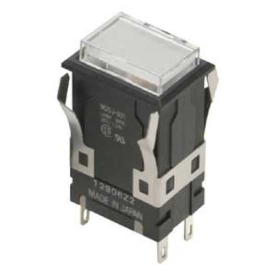 Ảnh của Công tắc nút nhấn Omron M2SJ-90A1-05SW