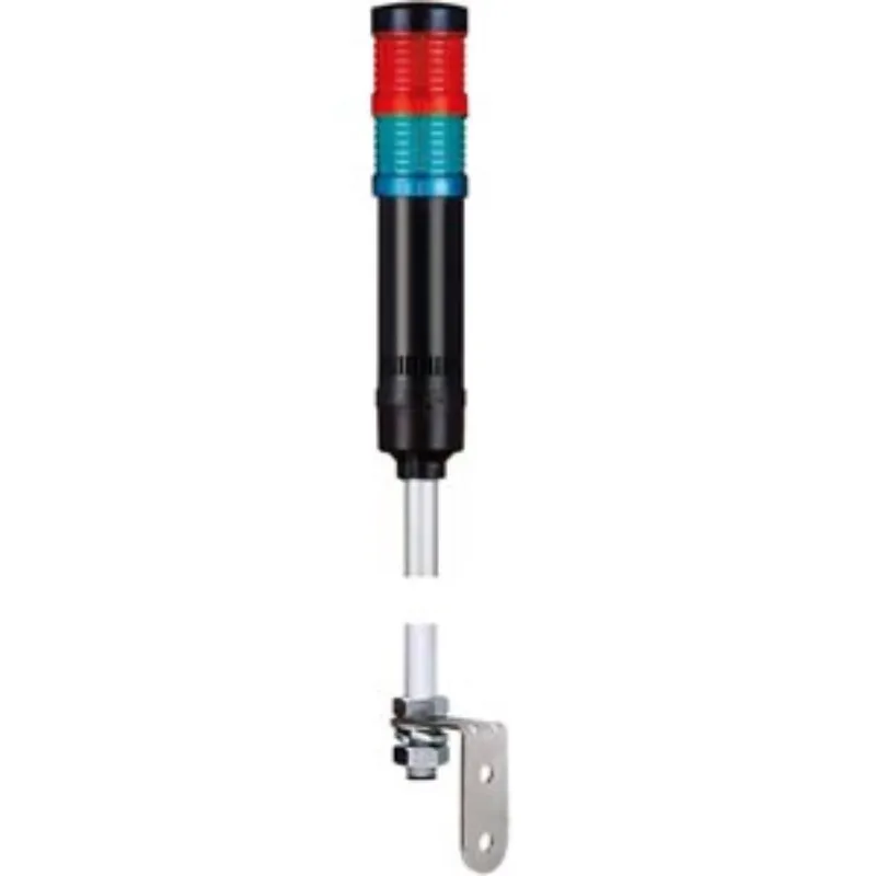 Ảnh của Đèn tháp kết nối mạng LAN Qlight QT50L-ETN-WM-2-24-RG-LB18
