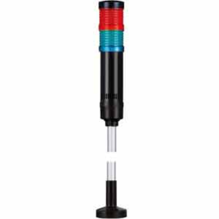 Ảnh của Đèn tháp kết nối mạng LAN Qlight QT50L-ETN-WS-2-12-RG-QZ18