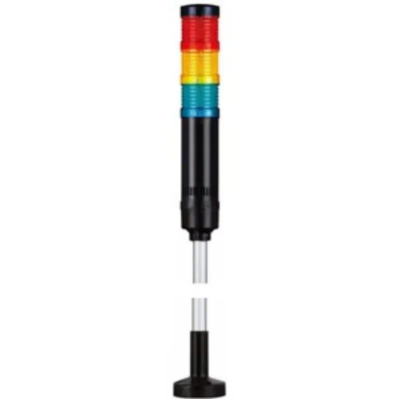 Ảnh của Đèn tháp kết nối mạng LAN Qlight QT50L-ETN-WS-3-24-RAG-QZ18