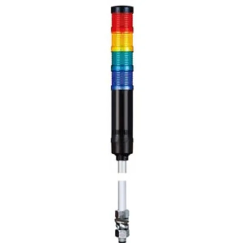 Ảnh của Đèn tháp kết nối mạng LAN Qlight QT50L-ETN-WS-4-24-RAGB
