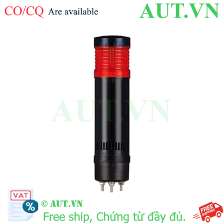 Ảnh của Đèn tháp kết nối mạng LAN Qlight QT50ML-ETN-WM-1-24-R