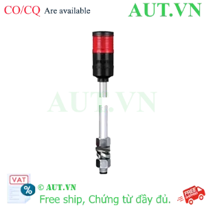 Ảnh của Đèn tháp kết nối mạng LAN Qlight QT70L-ETN-BZ-1-24-R