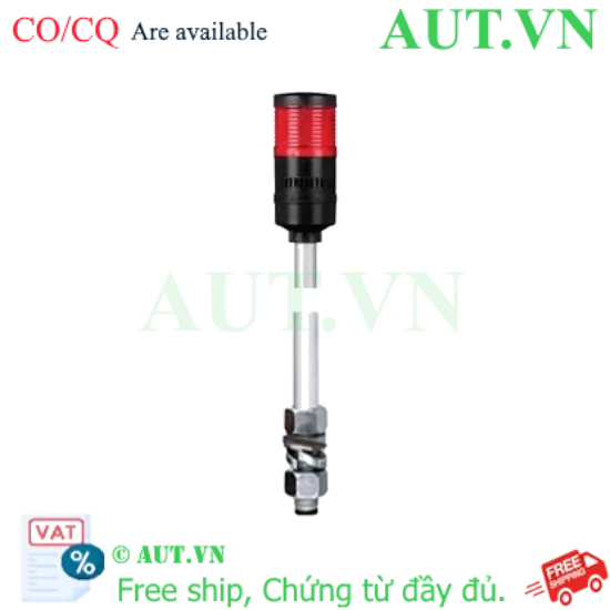 Ảnh của Đèn tháp kết nối mạng LAN Qlight QT70L-ETN-BZ-1-24-R