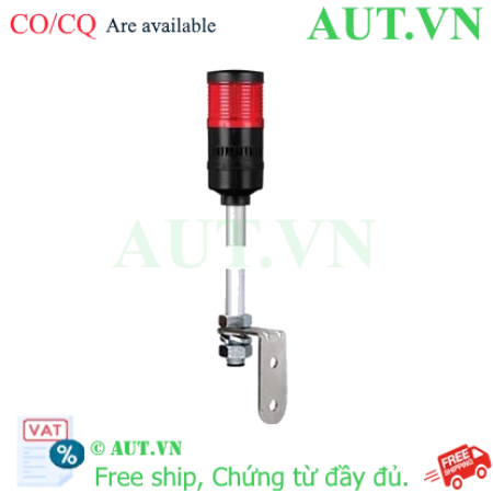 Ảnh của Đèn tháp kết nối mạng LAN Qlight QT70L-ETN-BZ-1-24-R-LB24