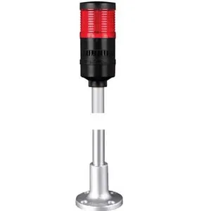 Ảnh của Đèn tháp kết nối mạng LAN Qlight QT70L-ETN-WA-1-12-R-SZ24