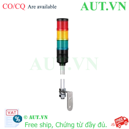 Ảnh của Đèn tháp kết nối mạng LAN Qlight QT70L-ETN-WA-3-24-RAG-LB24