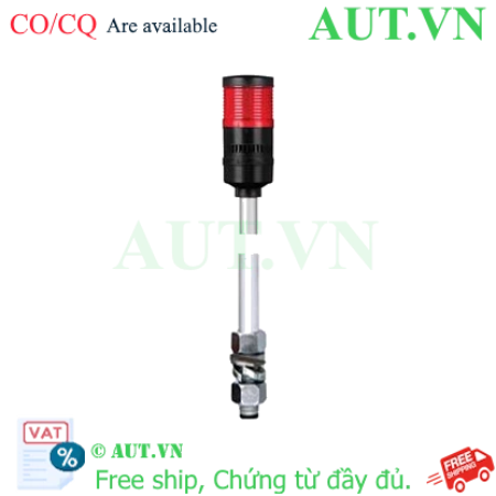 Ảnh của Đèn tháp kết nối mạng LAN Qlight QT70L-ETN-WS-1-24-R