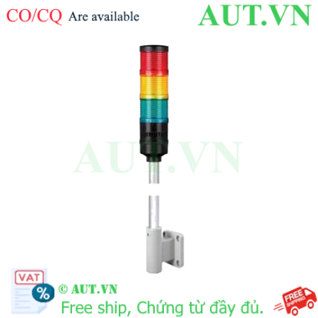 Ảnh của Đèn tháp kết nối mạng LAN Qlight QT70L-ETN-WS-3-24-RAG-LW24