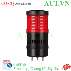 Ảnh của Đèn tháp kết nối mạng LAN Qlight QT70ML-ETN-WS-1-24-R