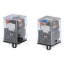 Ảnh của Rơ le trung gian Omron MKS3PN-2 DC100