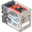 Ảnh của Rơ le trung gian Omron MY2 DC24 (S)