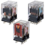 Ảnh của Rơ le trung gian Omron MY4ZN DC48 (S)