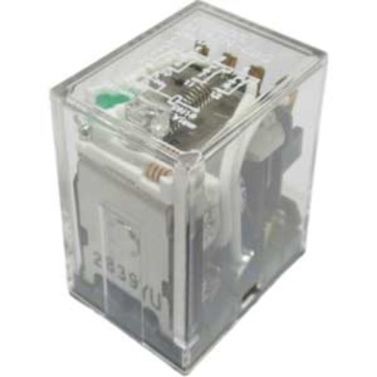 Ảnh của Rơ le trung gian Omron MY4ZN-CBG DC24