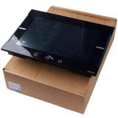 Ảnh của HMI Omron NA5-12W101B-V1