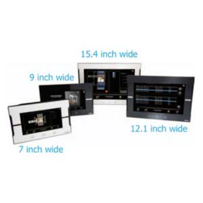 Ảnh của HMI Omron NA5-15W101B-V1
