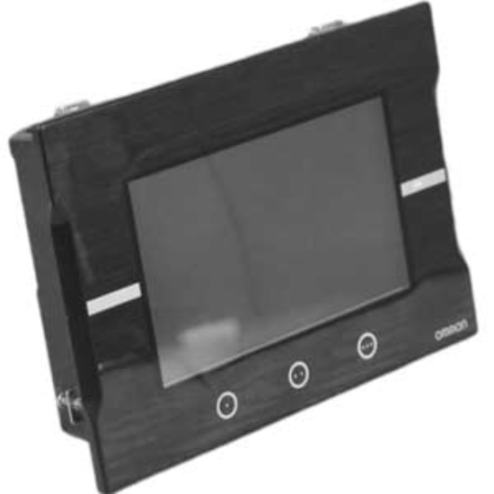 Ảnh của HMI Omron NA5-7W001B-V1