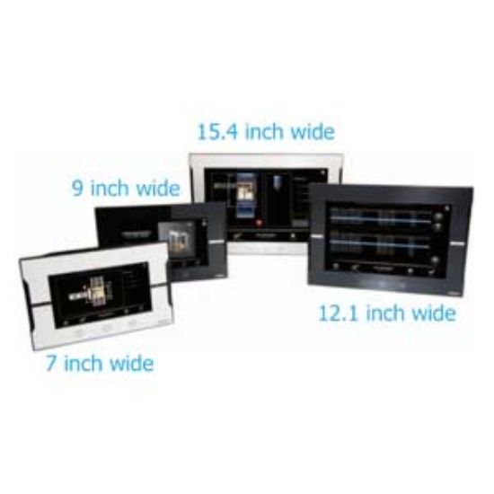 Ảnh của HMI Omron NA5-9W001B-V1
