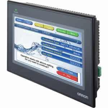 Ảnh của HMI Omron NB7W-TW00B-V1