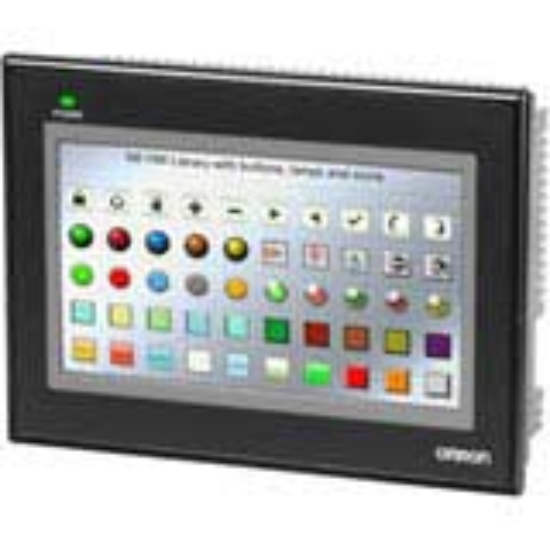 Ảnh của HMI Omron NB7W-TW01B