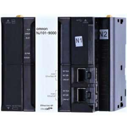 Ảnh của PLC Omron NJ101-9000