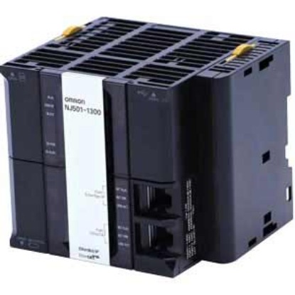 Ảnh của PLC Omron NJ501-1300
