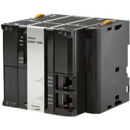 Ảnh của PLC Omron NJ501-1500