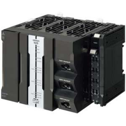 Ảnh của PLC Omron NX502-1300