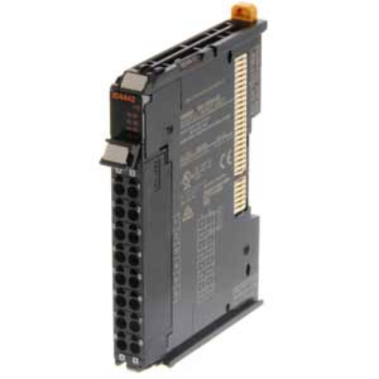 Ảnh của PLC Omron NX-ID4442