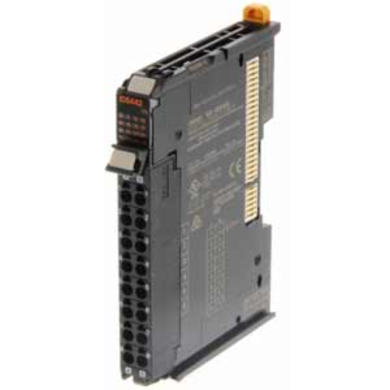 Ảnh của PLC Omron NX-ID5442