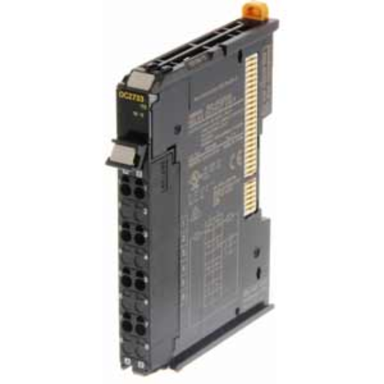Ảnh của PLC Omron NX-OC2733