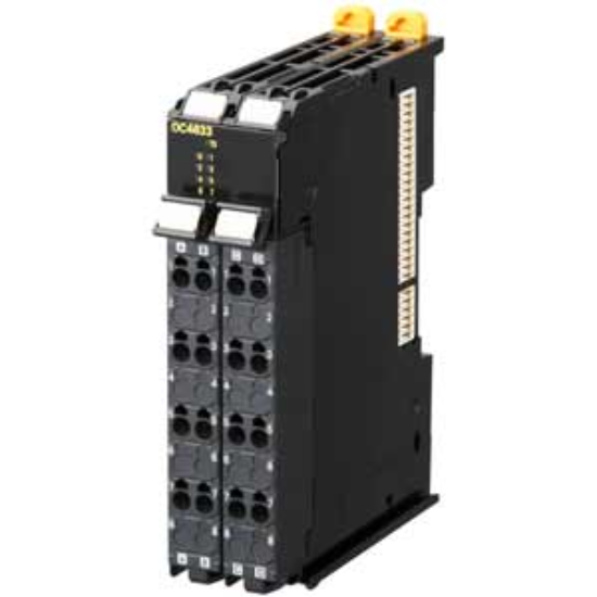 Ảnh của PLC Omron NX-OC4633