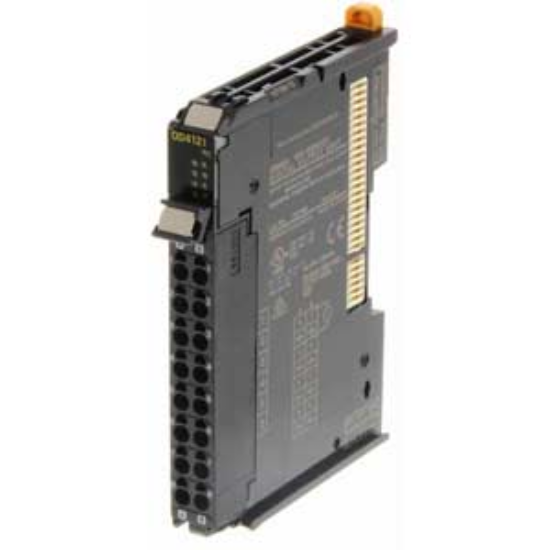 Ảnh của PLC Omron NX-OD4121