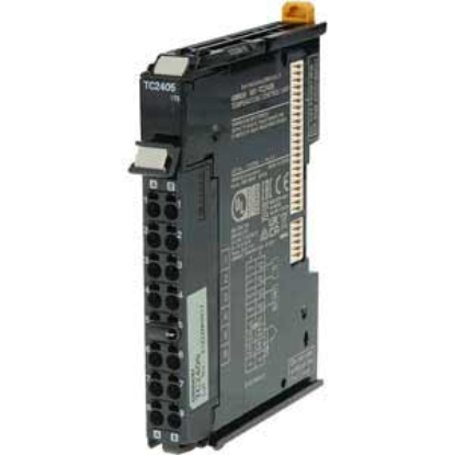 Ảnh của PLC Omron NX-TC2405