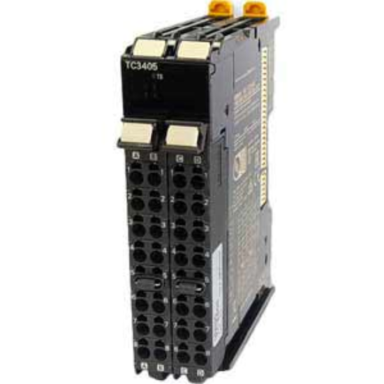 Ảnh của PLC Omron NX-TC3405